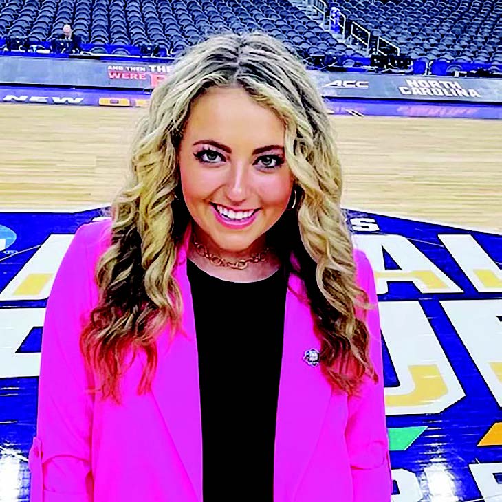 Casey Buscher