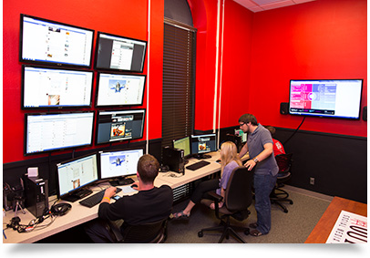 Outpost Social Media Lab Outpost Social Media Lab