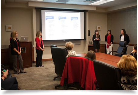 PR Campaigns Pitch PR Campaigns Pitch