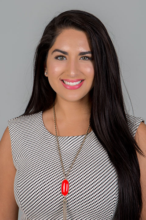 Ariana Martell joins CoMC as college recruiter.
