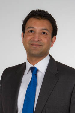 Rauf Arif