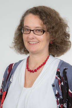 Amy Koerber, Ph.D.
