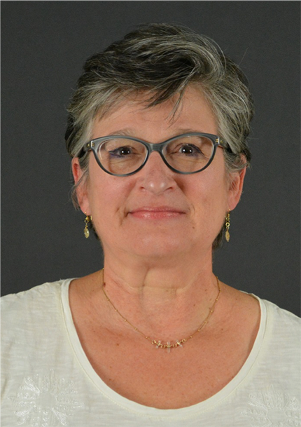 Kelli Cargile-Cook, Ph.D., professor and department chair, Department of Professional Communication, CoMC