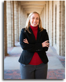 Autumn Shafer, Ph.D.