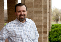 Dr. Coy Callison