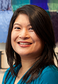 Narissra Punyanunt-Carter Narissra Punyanunt-Carter
