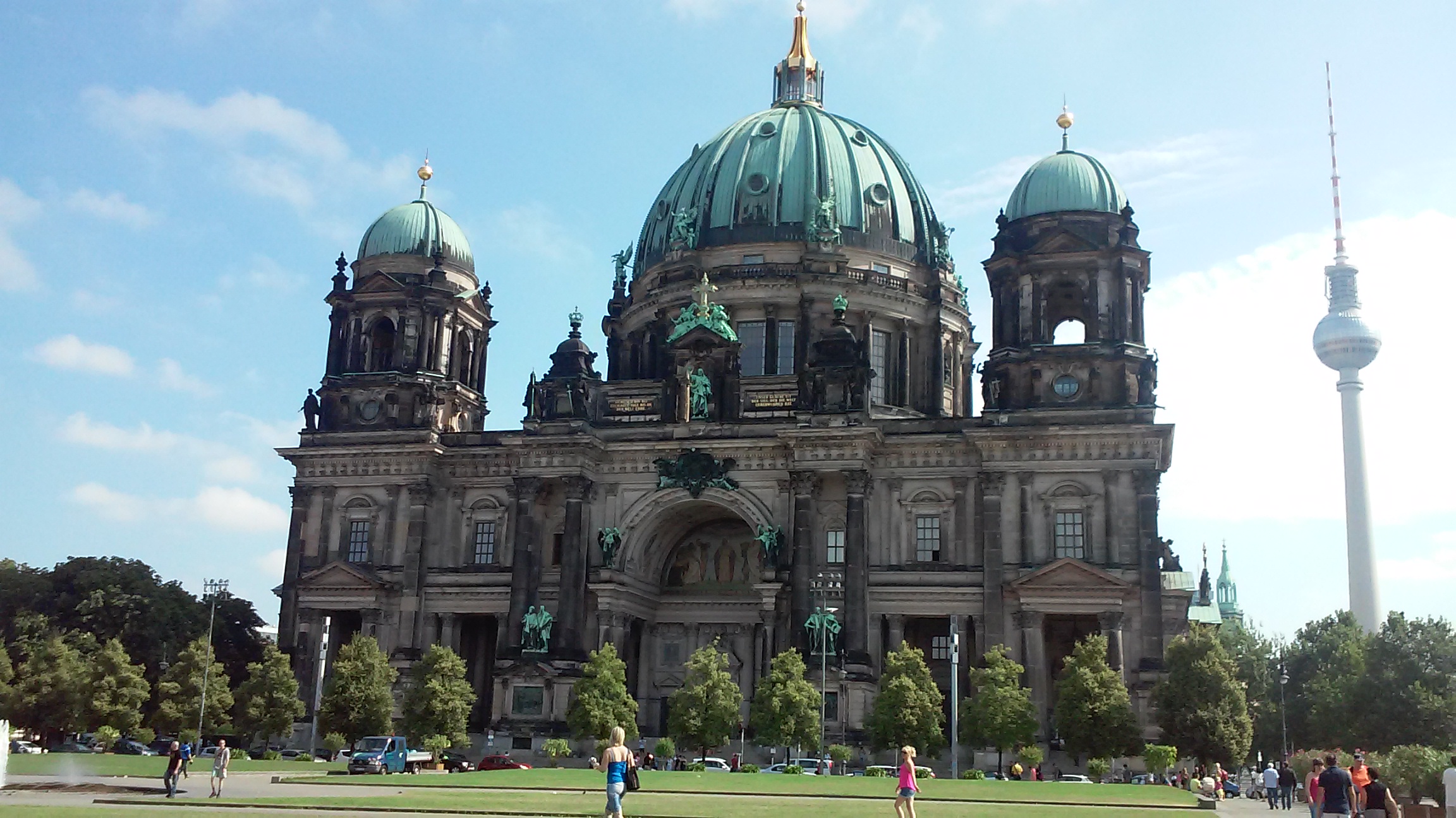 Study Abroad: Germany Study Abroad: Germany