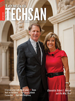 Cover of Techsan