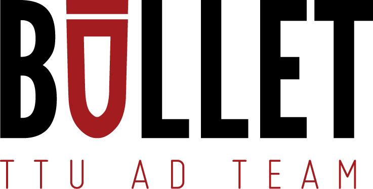 Bullet Ad Team Logo