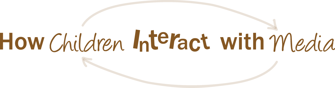 Interact With Children