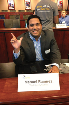 Manuel Ramirez