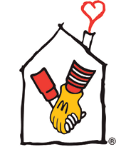 Ronald McDonald House logo