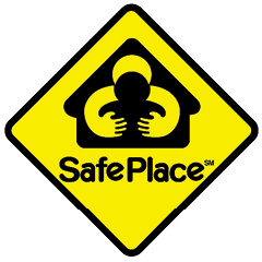 Safe Place Logo