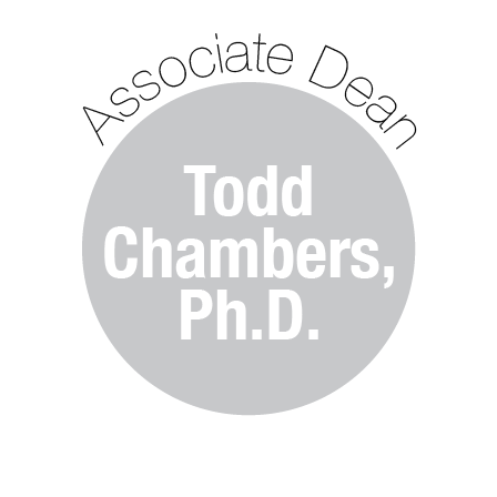 Todd Chambers Circle