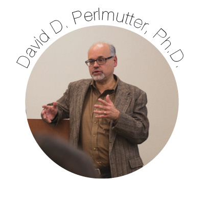 David Perlmutter