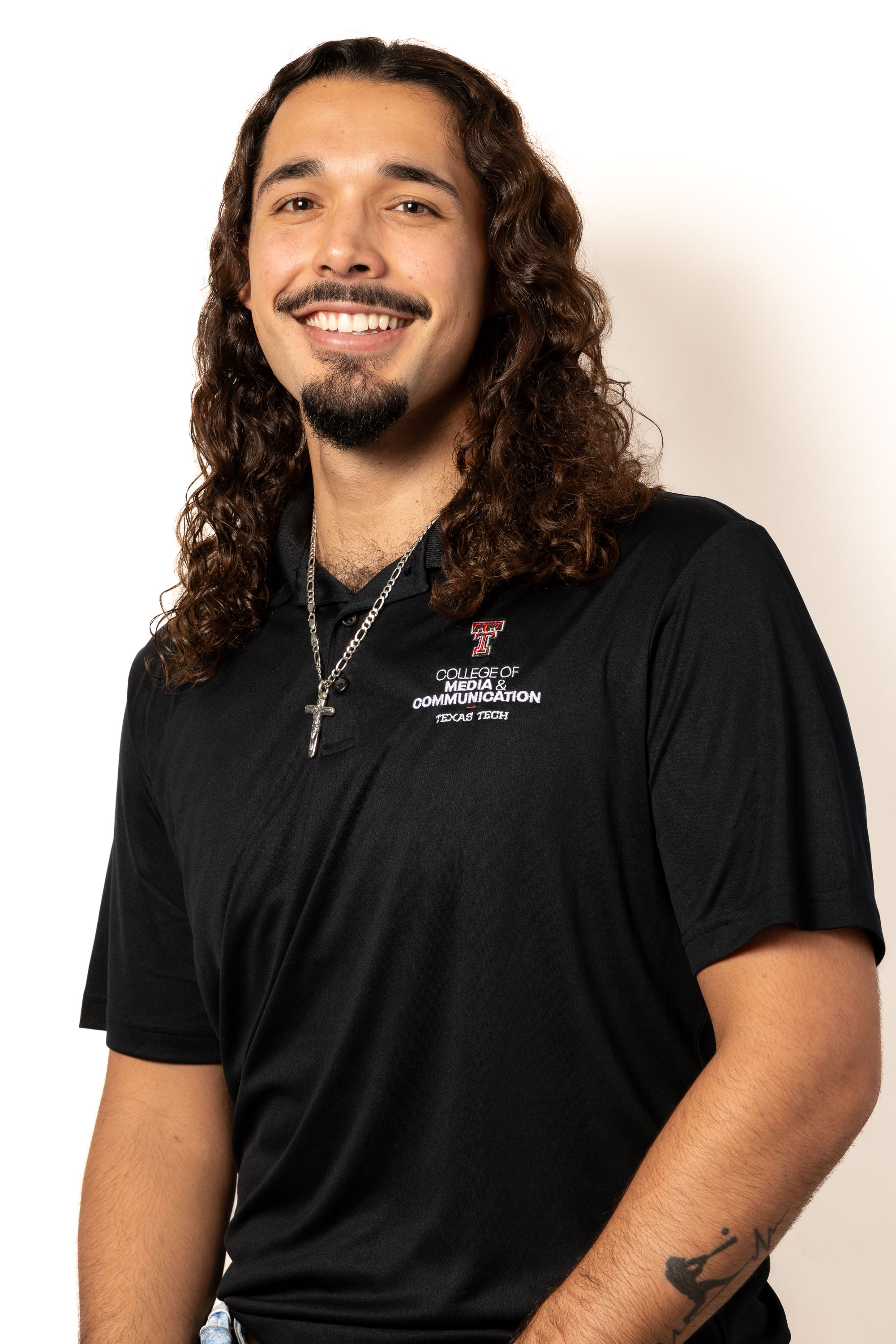 Aidan Dominguez
