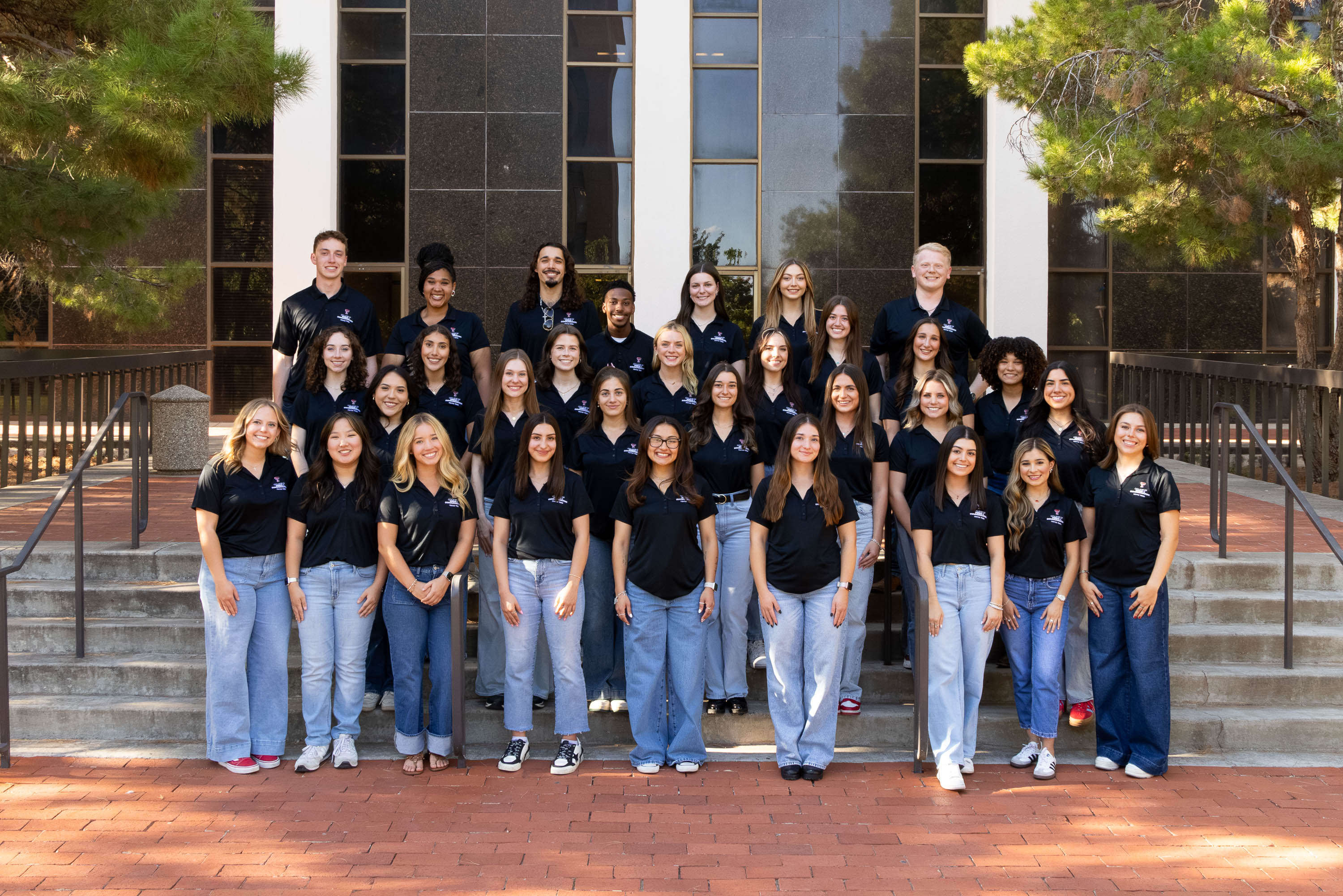 DSA Group Photo