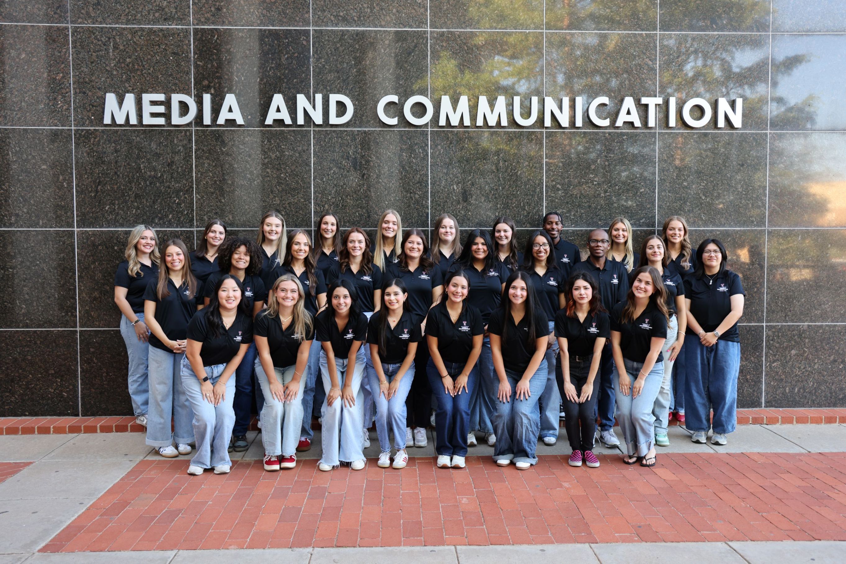 DSA Group Photo