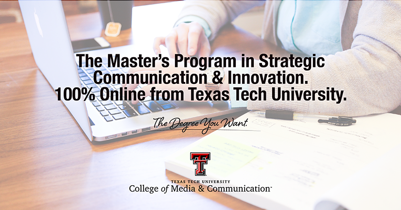 Online Masters Facebook Ad 5 Online Masters Facebook Ad 5