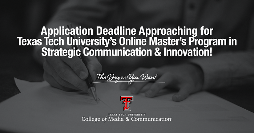 Online Masters Facebook Ad A Online Masters Facebook Ad A