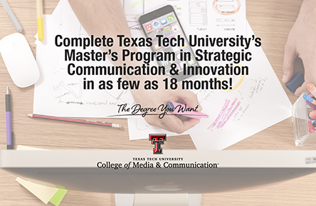 Online Masters LinkedIn Ad 4 Online Masters LinkedIn Ad 4