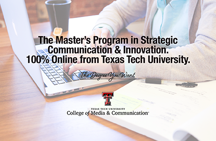 Online Masters LinkedIn Ad 5 Online Masters LinkedIn Ad 5