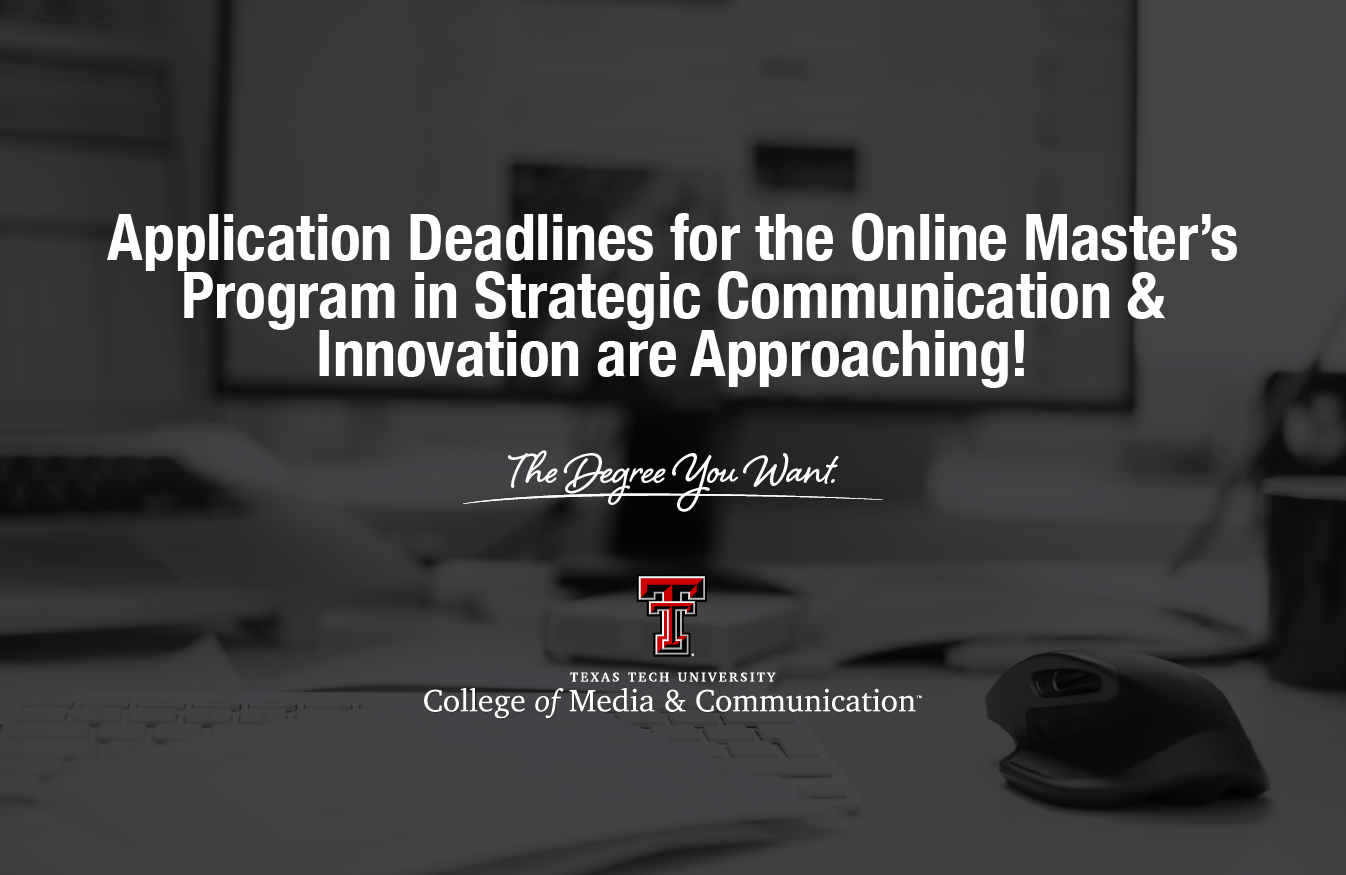 Online Masters LinkedIn Ad C Online Masters LinkedIn Ad C