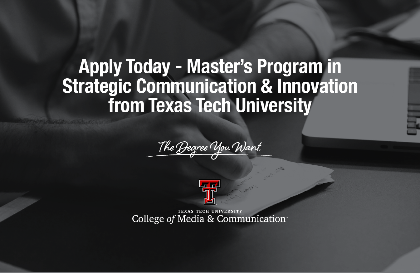 Online Masters LinkedIn Ad D Online Masters LinkedIn Ad D