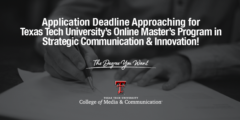 Online Masters Twitter Ad A Online Masters Twitter Ad A