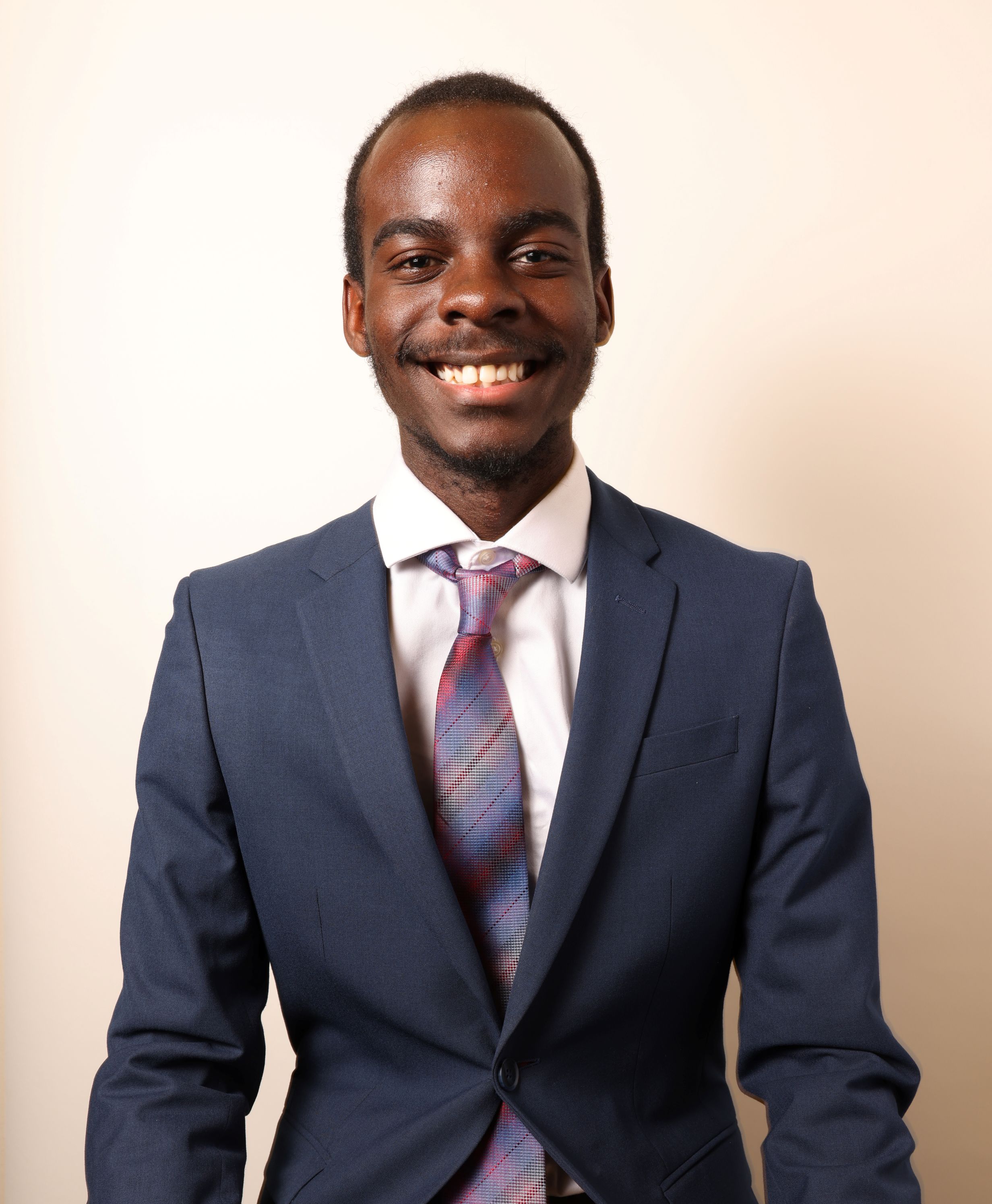 Trey Kayemba