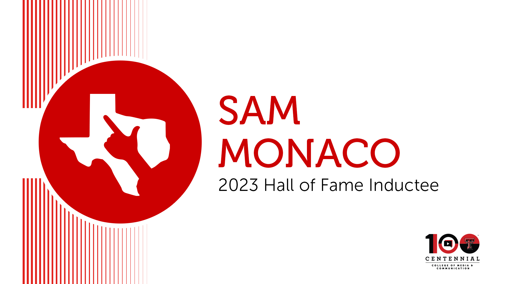 Sam Monaco