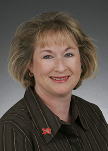 Linda Rutherford