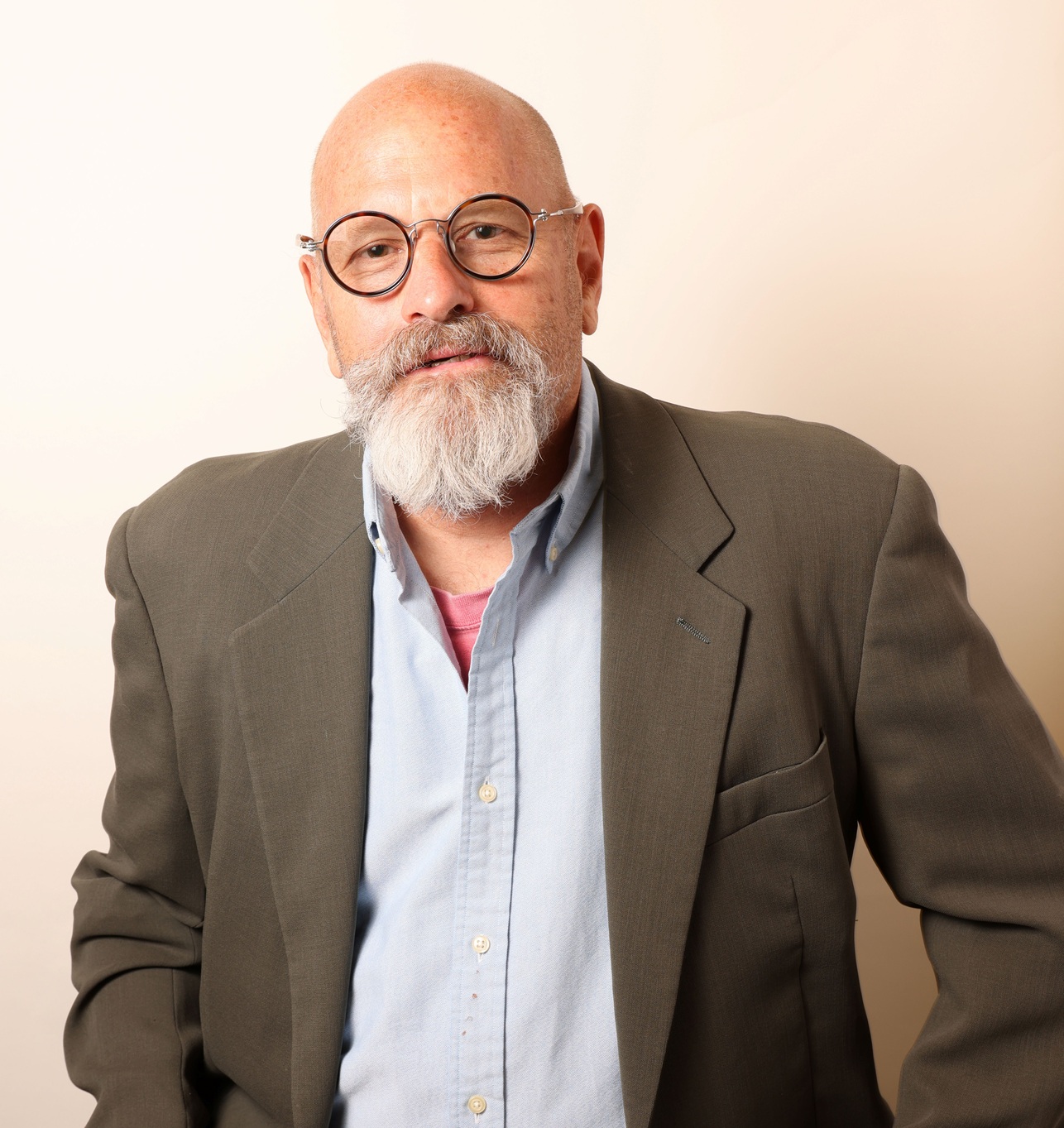 Michael Braga