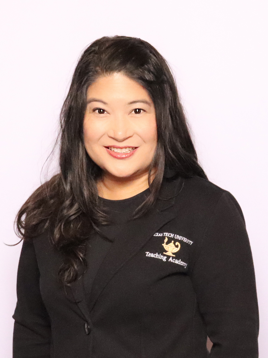 Narissra M. Punyanunt-Carter Narissra M. Punyanunt-Carter