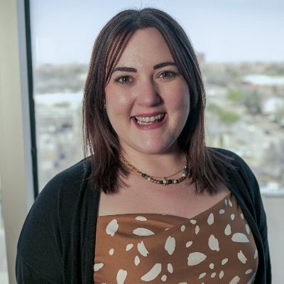 Sarah Self-Walbrick Sarah Self-Walbrick