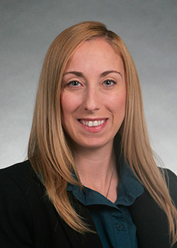 Autumn Shafer, Ph.D.