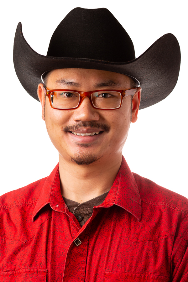 Wang, Shibo (Bruce)