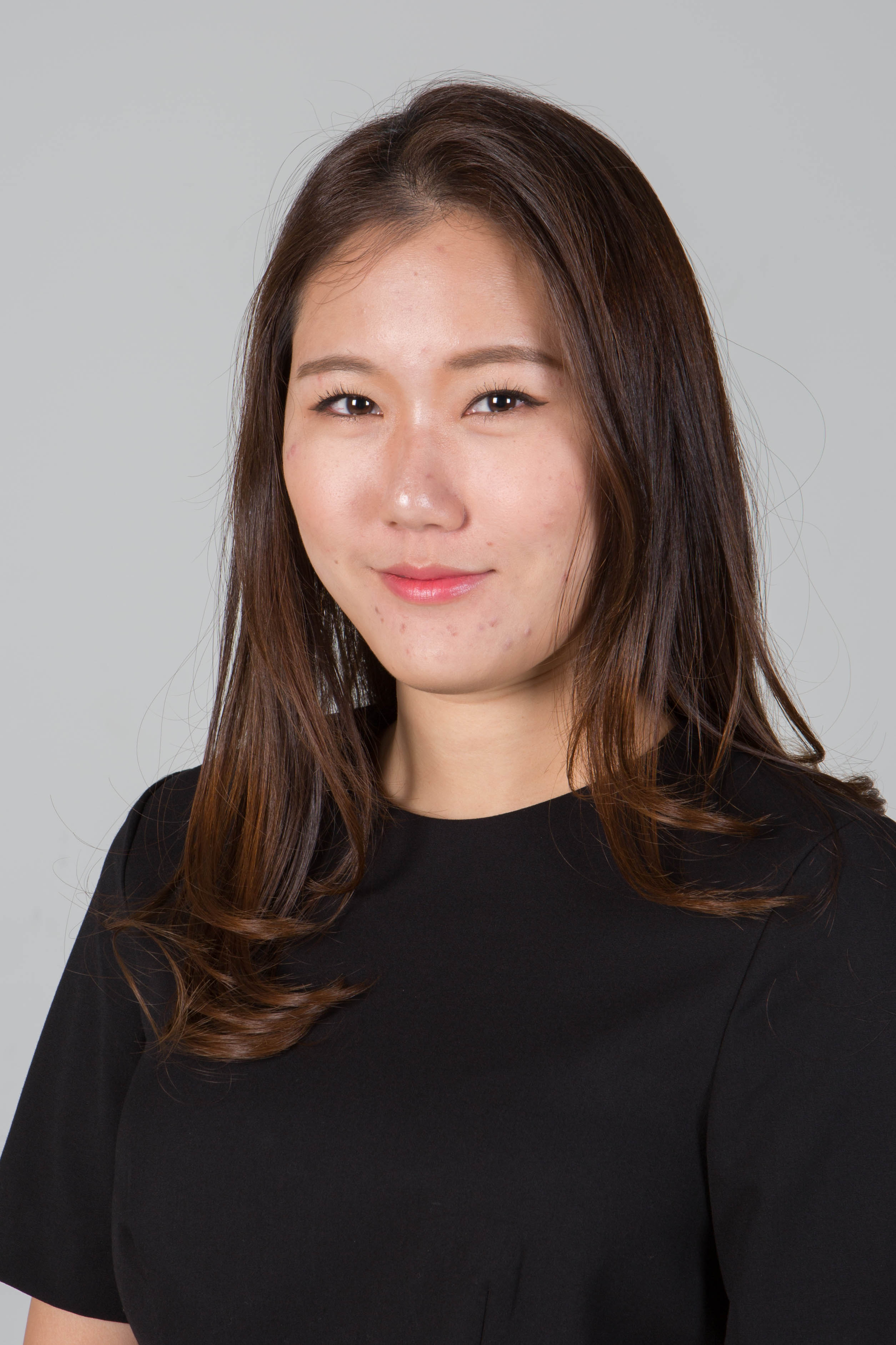 Janice Cho Janice Cho