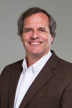 Kent Wilkinson, Ph.D.