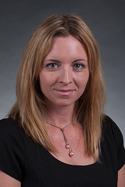 Lindsey Blumell