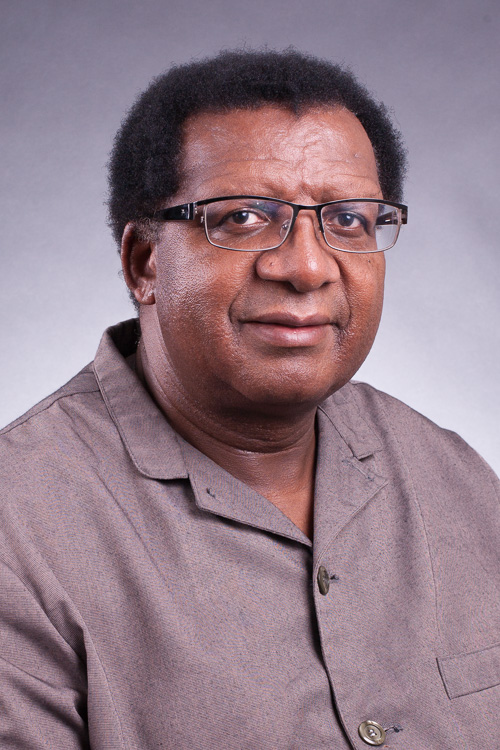 Leo Eko, Ph.D.