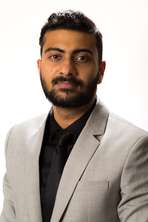 Nihar Sreepada