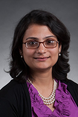 Pria Khandelwal