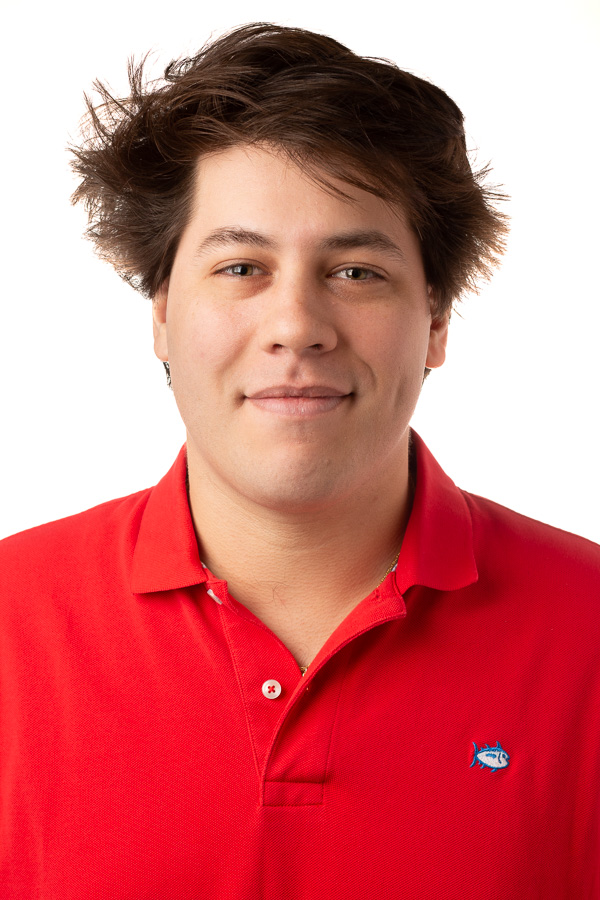Ryan J. Martinez