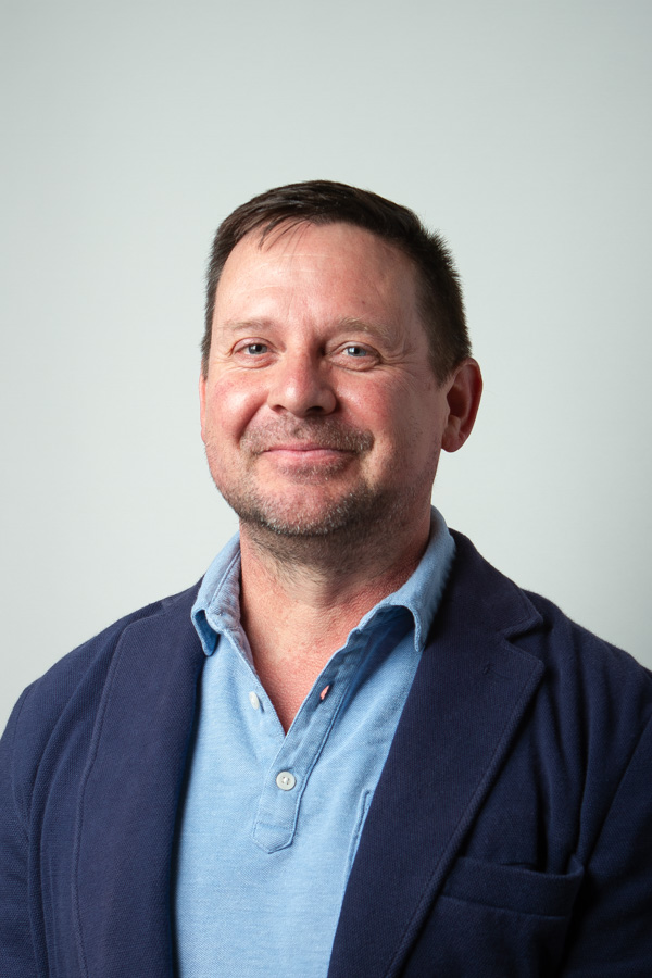 Scott Thomson