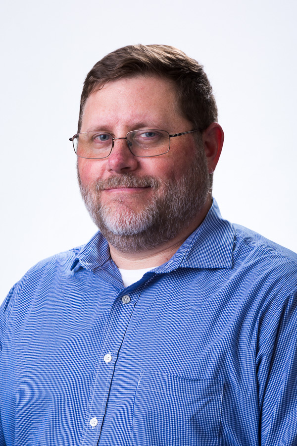 Trent Seltzer, Associate Professor