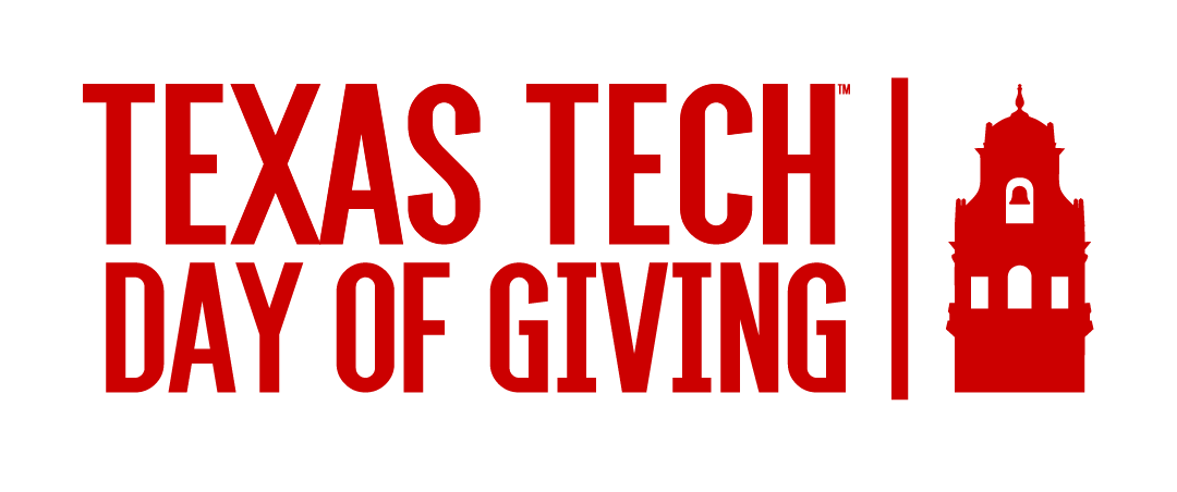 Texas Tech Day of Giving