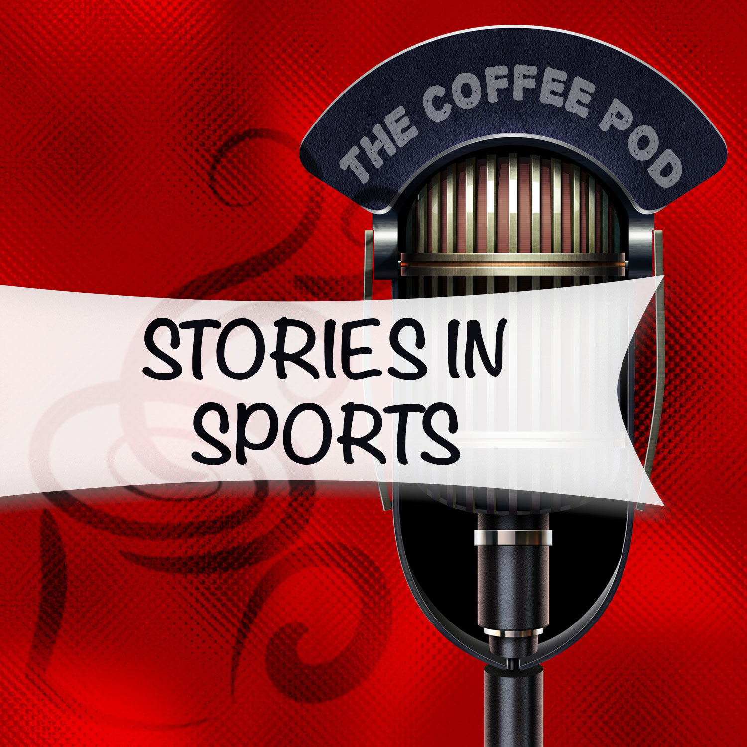 Stories In Sports Logo