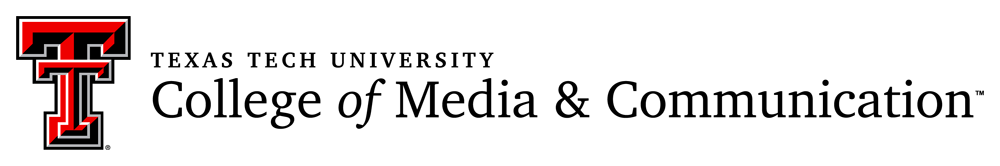 TTU CoMC Logo