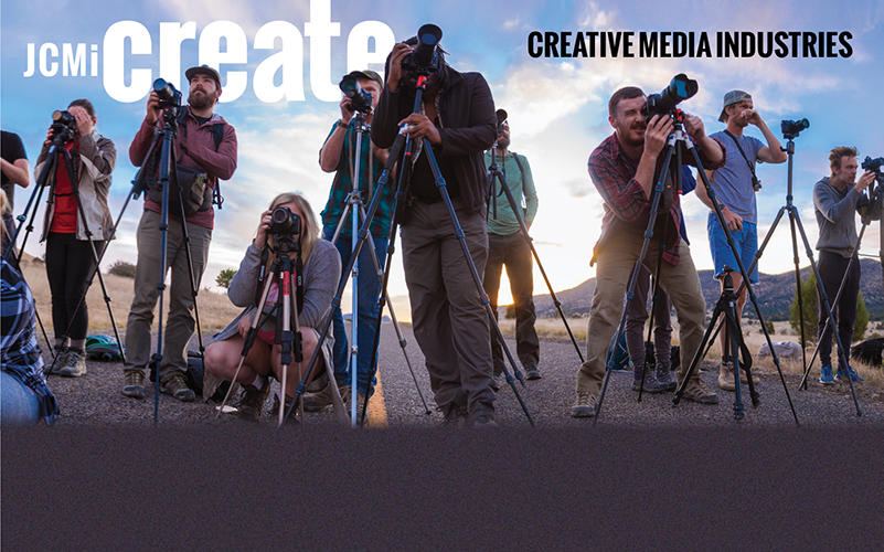 Creative Media Industries